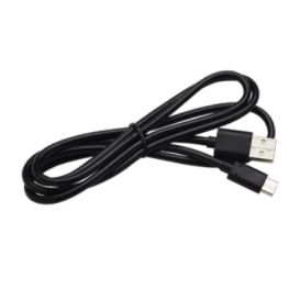 Zebra CBL-MPV-USB1-05 USB-kabel USB C USB A Zwart