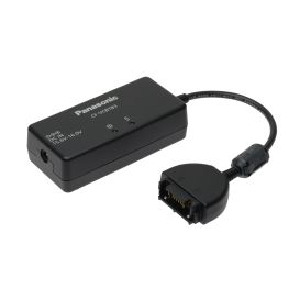 Battery Charger for Toughbook