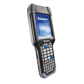 Honeywell CK3X, 2D, Standard Range, USB, BT, WLAN, Alphanumeriek, Windows Embedded Handheld 6.5, Incl. software Client Pack