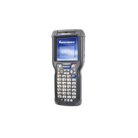 Intermec CK70 PDA 8,89 cm (3.5") 480 x 640 Pixels Touchscreen 562 g