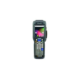 Honeywell CK75 PDA 8,89 cm (3.5") 480 x 640 Pixels Touchscreen 584 g Zwart, Grijs