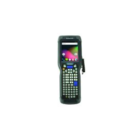 Honeywell CK75 PDA 8,89 cm (3.5") 480 x 640 Pixels Touchscreen 584 g Zwart, Grijs