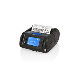 Citizen CMP-40L, USB, RS232, WLAN, 203 dpi, display, ZPL, CPCL