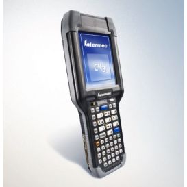 Intermec CN3e PDA 8,89 cm (3.5") 240 x 320 Pixels Touchscreen Zwart