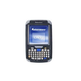 Intermec CN70 PDA 8,89 cm (3.5") 480 x 640 Pixels Touchscreen 450 g