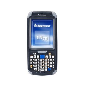 Intermec CN70 PDA 8,89 cm (3.5") 480 x 640 Pixels Touchscreen 450 g
