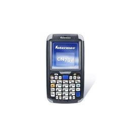 Intermec CN70e PDA 8,89 cm (3.5") 480 x 640 Pixels Touchscreen 491 g