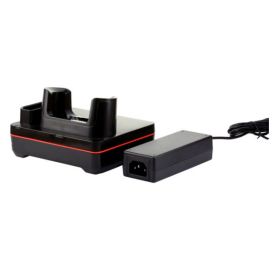 Honeywel charging/transmitter station, ethernet