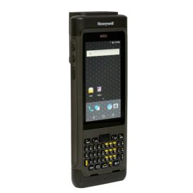 Honeywell CN80 Cold Storage, 2D, 6603ER, BT, Wi-Fi, QWERTY, ESD, PTT, Android
