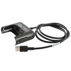 Honeywell vehicle charging snap-on