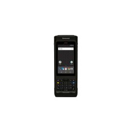 Honeywell Dolphin CN80 PDA 10,7 cm (4.2") 854 x 480 Pixels Touchscreen 500 g Zwart