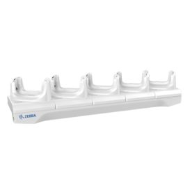 Zebra CRD-TC51-HC5SC1-01 oplader voor mobiele apparatuur Binnen Wit