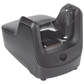 Zebra charging-/communication station