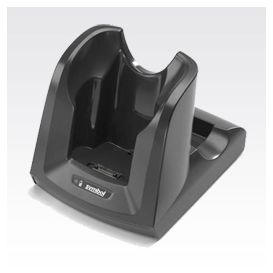 Zebra charging-/communication station, USB, RS232