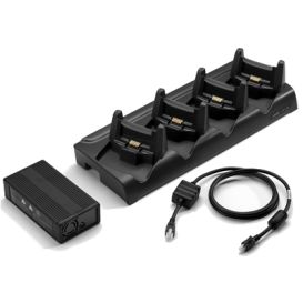 Zebra CRD4001-4000ER batterij-oplader Batterij voor draagbare mobiele computers