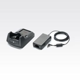 Zebra Charging-/communication station, USB