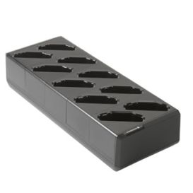Zebra CRDSB1X-4000CR oplader voor mobiele apparatuur Binnen Zwart