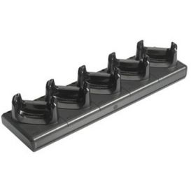 Zebra CRDUNIV-40-5000R oplader voor mobiele apparatuur Binnen Zwart