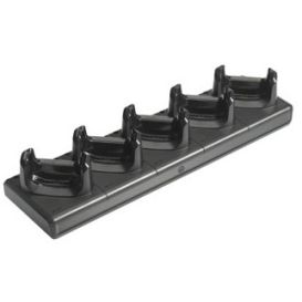 Zebra CRDUNIV-XX-5000R oplader voor mobiele apparatuur Binnen Zwart