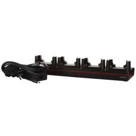 Honeywell charging station, 4 slots