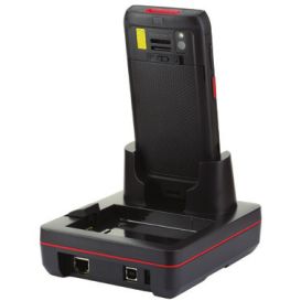 Honeywell charging/transmitter station, USB, ethernet