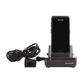 Honeywell charging/transmitter station, USB, ethernet