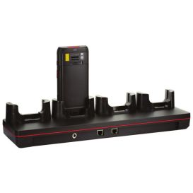 Honeywell CT40-NB-PB-0 oplader voor mobiele apparatuur Binnen Zwart