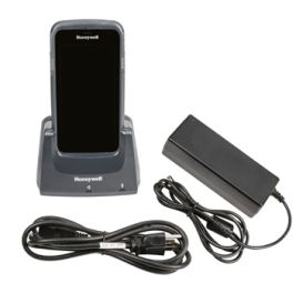 Honeywell charging-/communication station, USB, ethernet