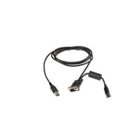 Honeywell USB Y cable