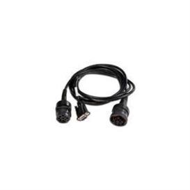Intermec CV41079CABLE POS-systeemaccessoire Zwart