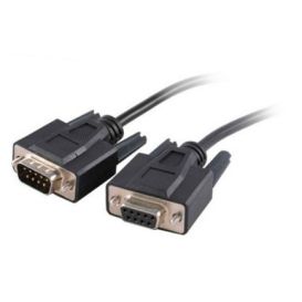 Honeywell connection cable, RS232