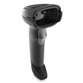Zebra DS2208 Draagbare streepjescodelezer 1D/2D LED Zwart
