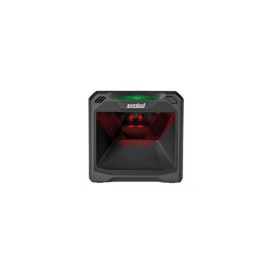 Zebra DS7708, 2D, Area Imager, multi-IF, EAS, verticaal, zwart, apart bestellen: aansluitkabel en voeding
