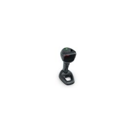 Zebra DS9908, 2D, Standard Range, Multi-IF (RS232, KBW, USB), Digimarc, Excl. aansluitkabel, Zwart