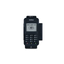 Elo Touch Solutions EMV Actieve houder Eindstation Zwart