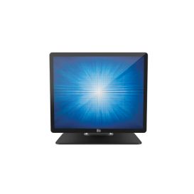 Elo 1903LM, 48.3 cm (19''), Projected Capacitive, zwart, incl. kabel (USB, VGA, Audio, HDMI) en netsnoer
