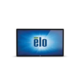 Elo 4602L, 117 cm (46''), Projected Capacitive, Full HD, zwart, incl. kabel (USB, HDMI) en netsnoer