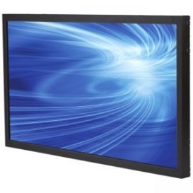 Elo 3243L, with side mountings brackets, 81 cm (32 inch), Intellitouch-Plus, Full HD, incl. kabel (USB, VGA, HDMI) en netsnoer