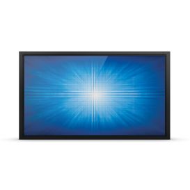 Elo 2294L rev. B, 54.6cm (21.5 inch), Intellitouch, Full HD, zwart, incl. kabel (USB, VGA, HDMI), apart bestellen: voeding
