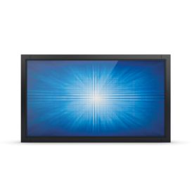 Elo 2094L rev. B, 49.5 cm (19.5 inch), Intelllitouch, Full HD, zwart, incl. kabel (USB, VGA, HDMI), apart bestellen: voeding