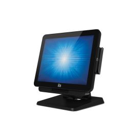 ELO X-Serie 15, 38.1 cm (15''), Projected Capacitive, SSD, Win. 10, zwart