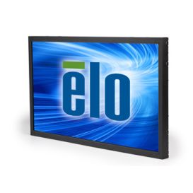 Elo Touch Solutions 3243L 80 cm (31.5") 1920 x 1080 Pixels Multi-touch Capacitief Zwart