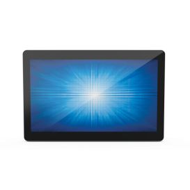 Elo I-Series 2.0 Value, 15,6 inch, Android 7.1, PCAP, USB, Bluetooth, Ethernet, WiFi, 2.0 GHz, RAM 2 GB, SSD 16 GB, Zwart
