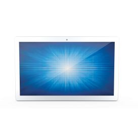 Elo I-Series 2.0 Standard, 21,5 inch, Android 7.1, PCAP, USB, Bluetooth, Ethernet, WiFi, 2.0 GHz, RAM 3 GB, SSD 32 GB, HDMI, Wit