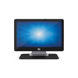 Elo 1302L, 33.8cm (13,3 inch), Projected Capacitive, Full HD, Wit, incl. kabel (USB, HDMI), voeding en stand