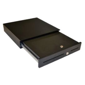 APG Cash Drawer ECD410-LID accessoire voor geldkistlade Afsluitbare deksel