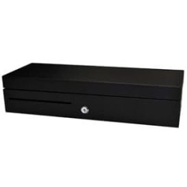 APG Cash Drawer ECD460B-BLK kassalade Handmatige kassalade