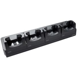 Honeywell charging station, 4 slots