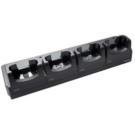 Honeywell charging station, 4 slots