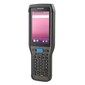 Honeywell EDA60K, 1D, USB, BT, WLAN, num., kabel (USB), Android